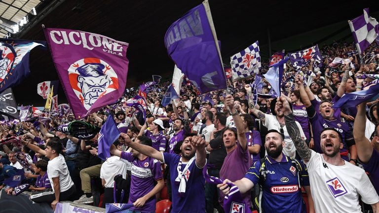 calciomercato Fiorentina Tifosi