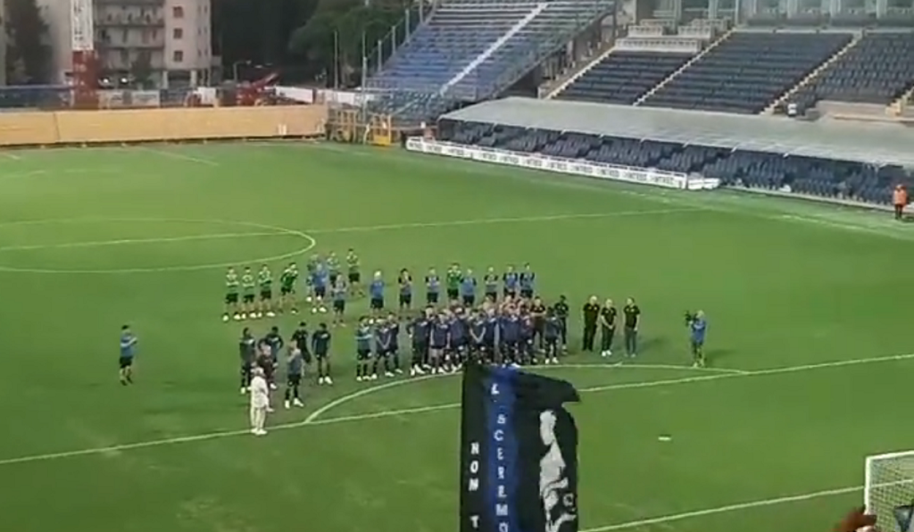 toloi atalanta