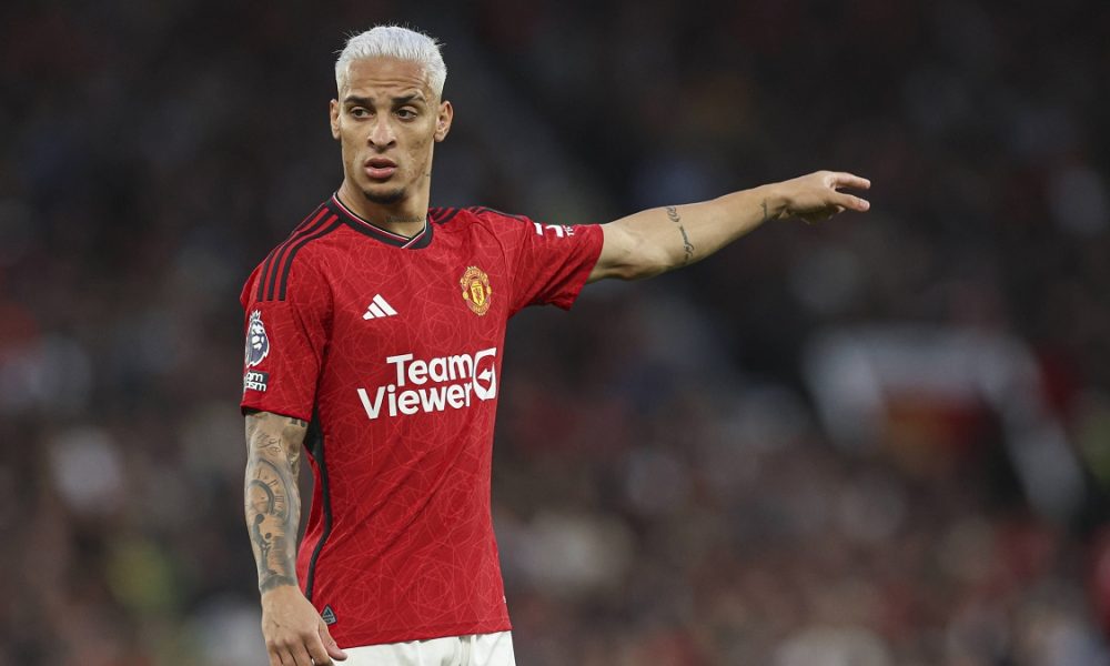 Calciomercato Antony: chi vuole l’attaccante brasiliano? Dal Betis alla Juventus, il futuro di un giocatore rinato