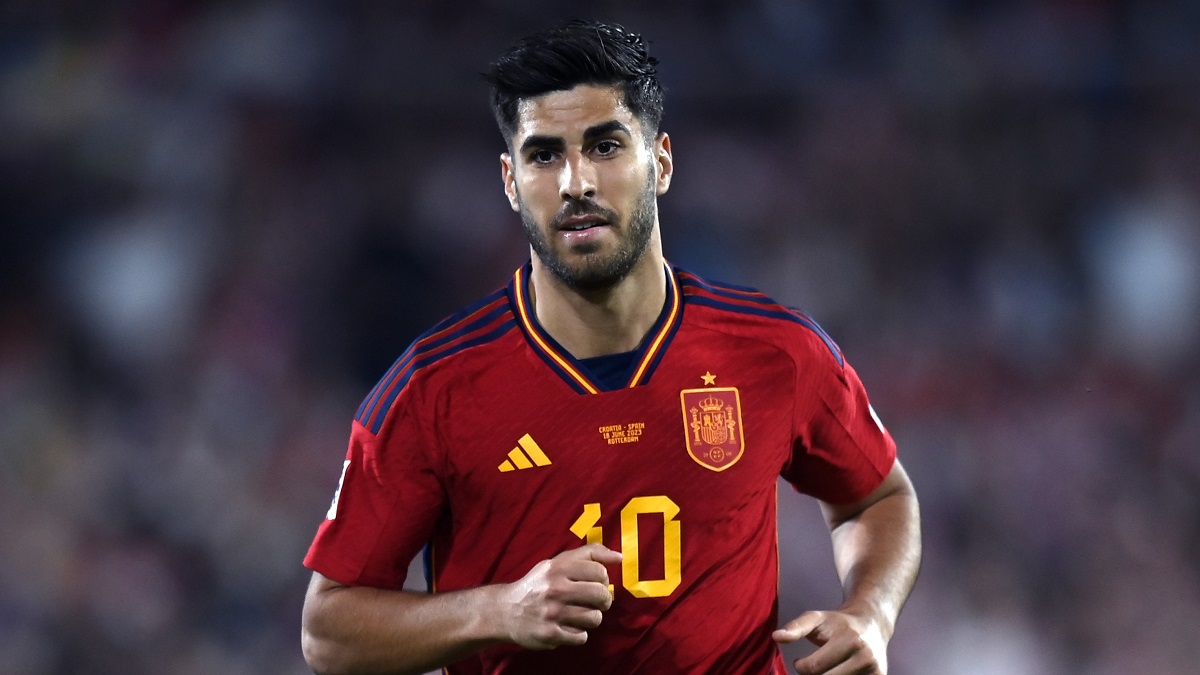 Asensio