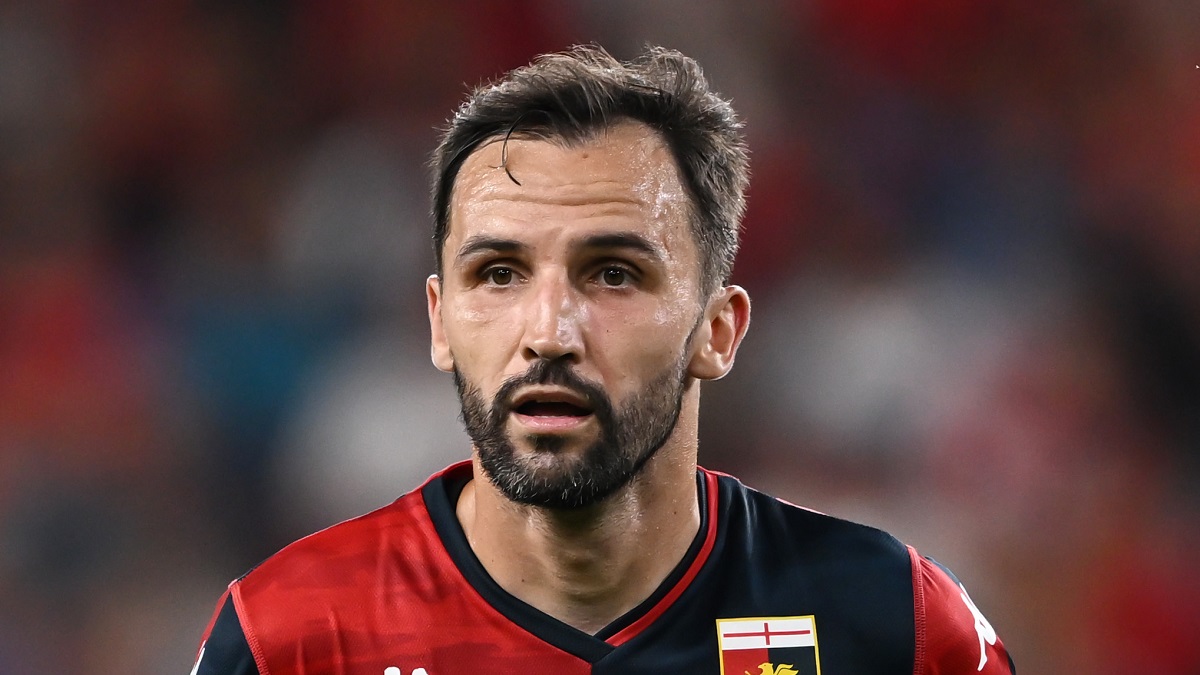 Milan Badelj