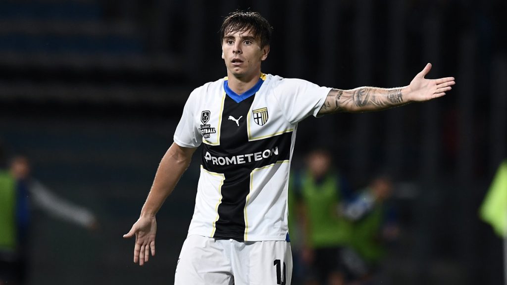 Bernabè alla Fiorentina? Iacoponi: «Rispetto al Parma sarebbe uno step ...