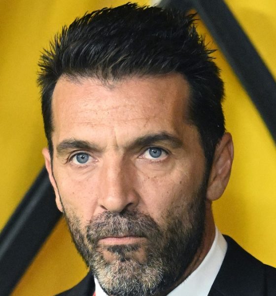 Buffon