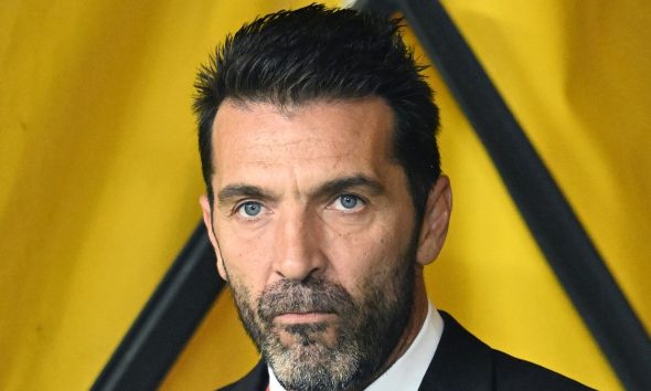 Buffon