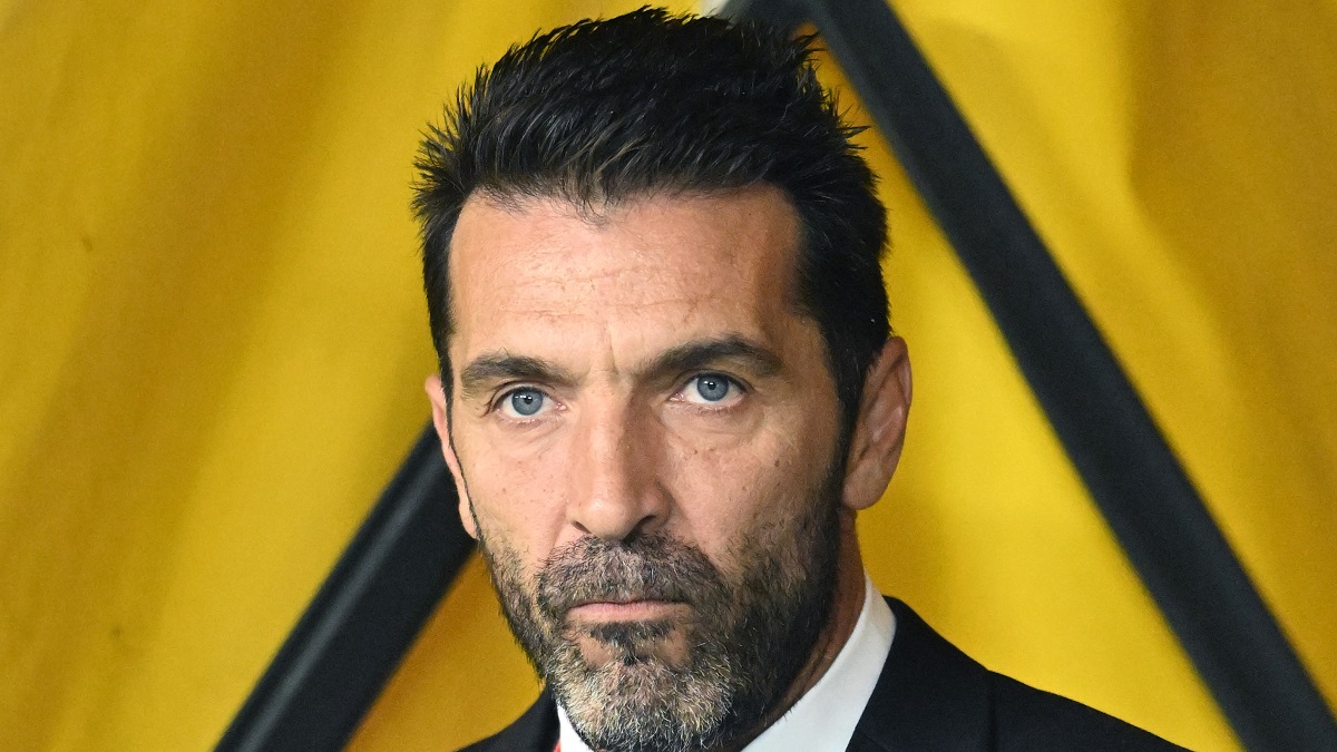 Buffon: «Francia la favorita numero uno per gli Europei». E l’Italia…