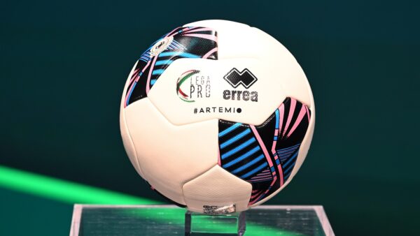 Serie C pallone