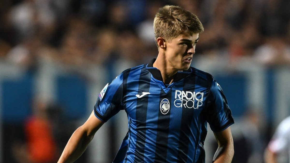 de ketelaere atalanta