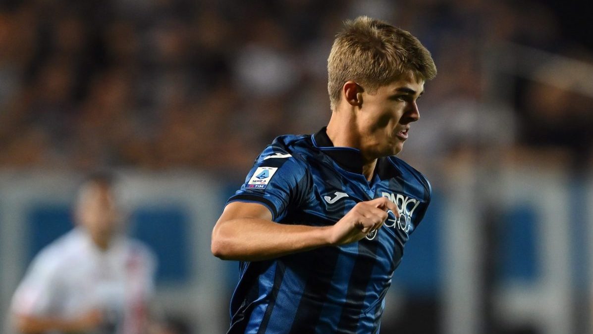 de ketelaere atalanta