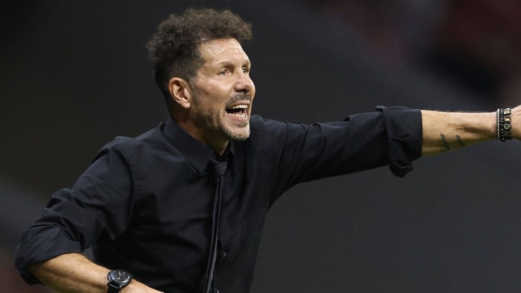 Diego Simeone