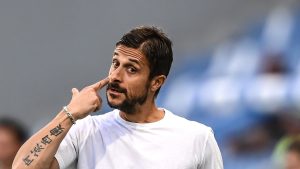 Ultime Notizie Serie A: Dionisi l’allenatore del mese; le parole di Inzaghi in conferenza stampa