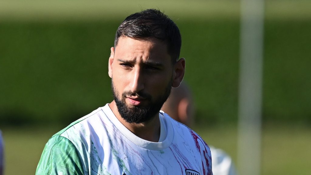 donnarumma
