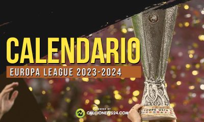 Europa League 2023/2024