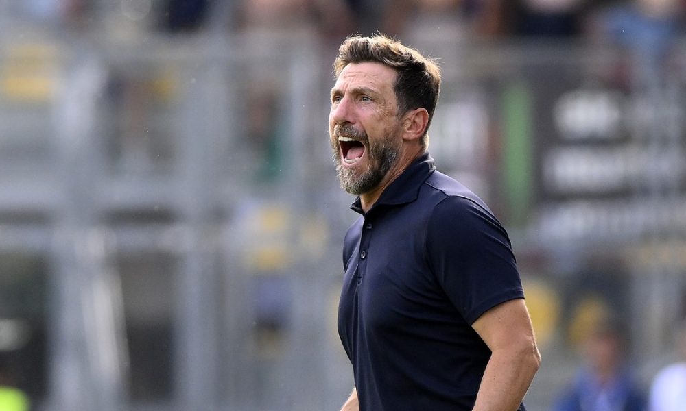 Di Francesco