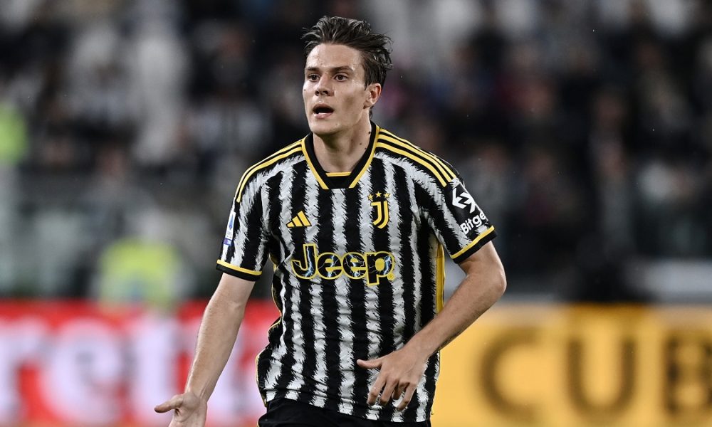 Calciomercato Juventus, Fagioli verso la cessione: potrebbe restare in Italia