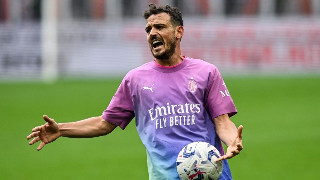 Florenzi