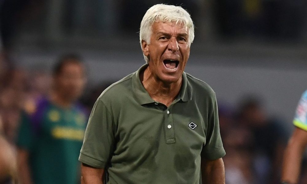 Calciomercato Roma: Gasperini ancora non soddisfatto, altri nomi per Massara
