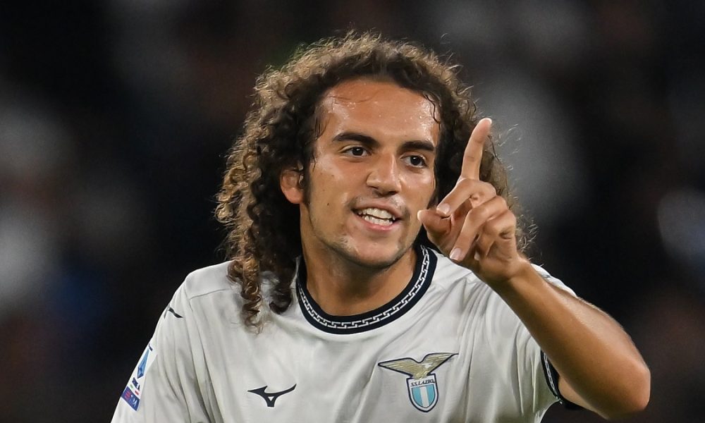 Guendouzi lascerà la Lazio? Spunta fuori una nuova indiscrezione sulla squadra biancoceleste in ottica mercato