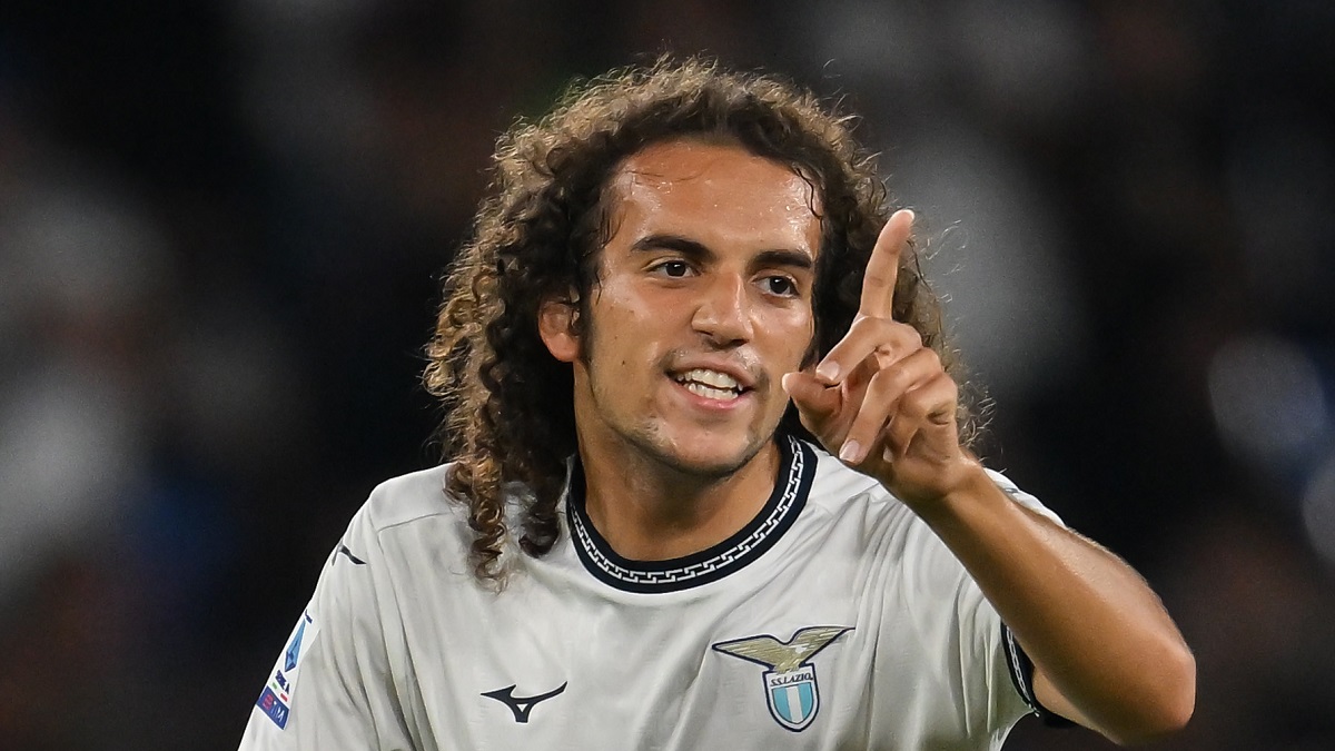 Guendouzi