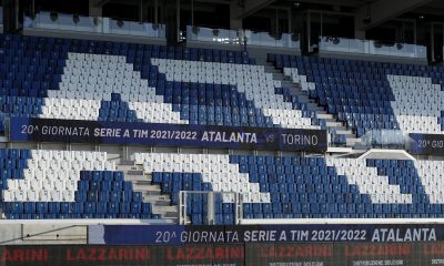 Gewiss Stadium OSR2119