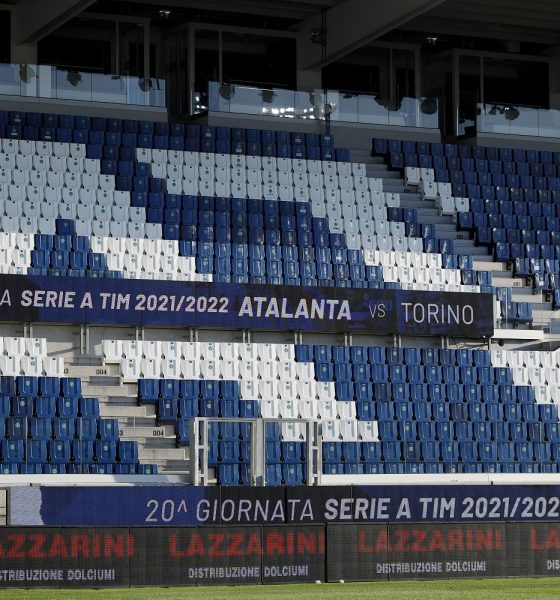 Gewiss Stadium OSR2119