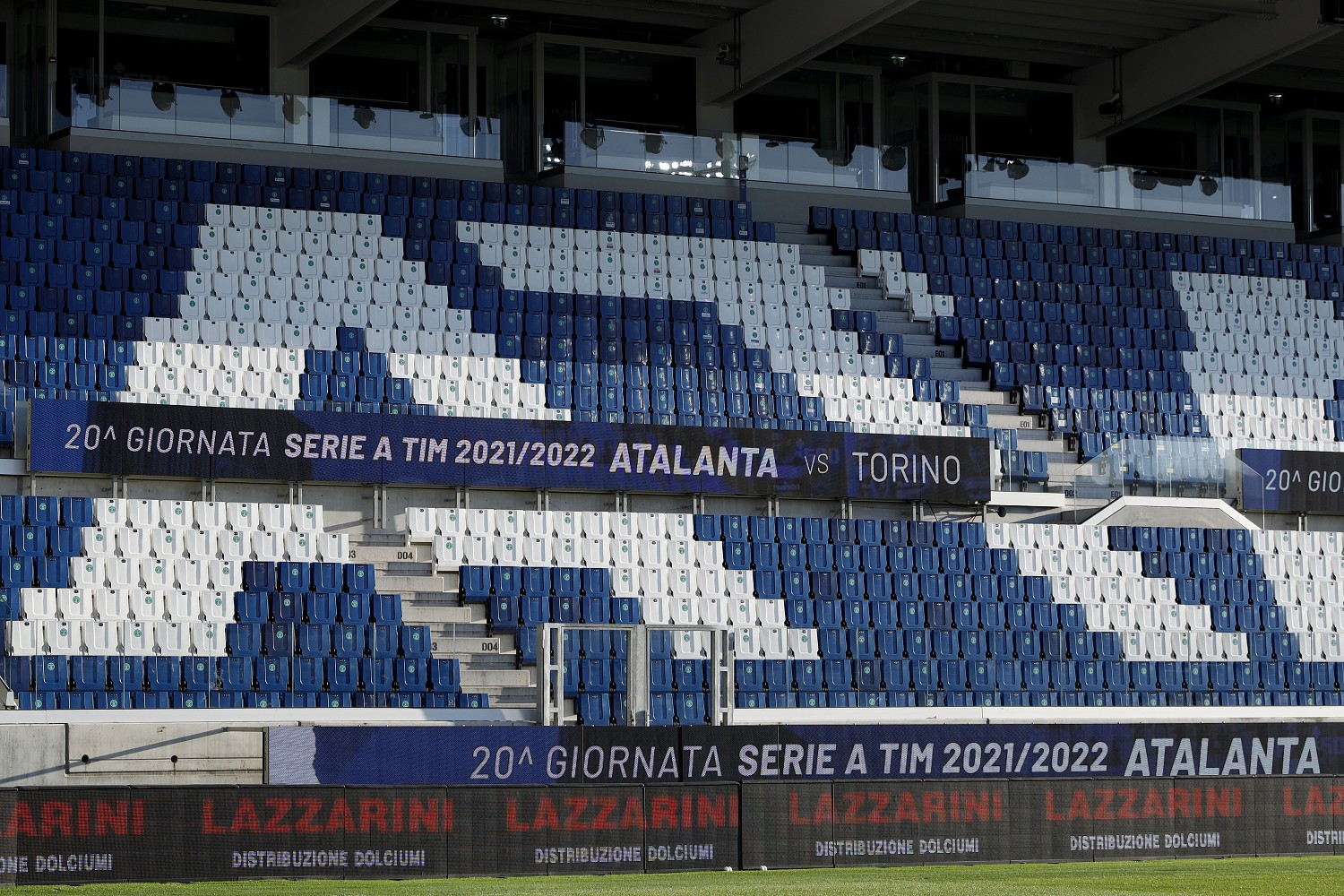 Italia, la Nazionale affronterà l’Irlanda del Nord alla New Balance Arena di Bergamo – UFFICIALE Italia, la Nazionale affronterà l’Irlanda del Nord alla New Balance Arena di Bergamo – UFFICIALE