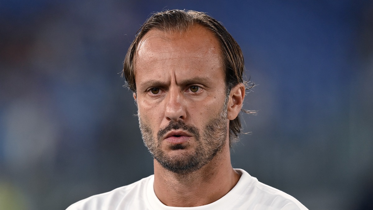 Genoa Gilardino