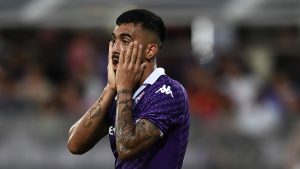 Convocati Fiorentina per l’Udinese, arriva la decisione su Nico Gonzalez