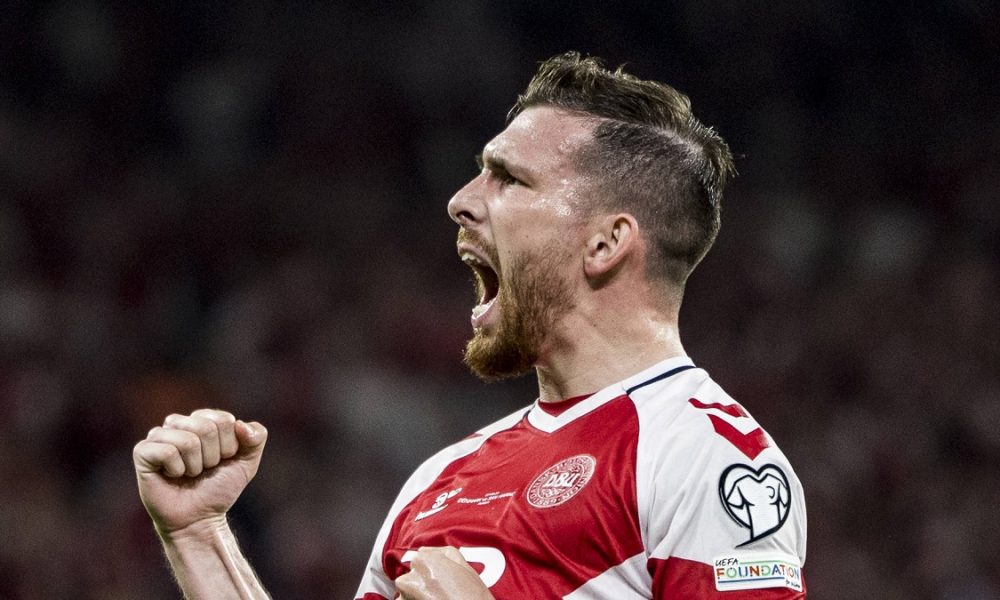Marsiglia Nizza, Højbjerg esplode dopo il pari: «Dovevamo vincere, punto»