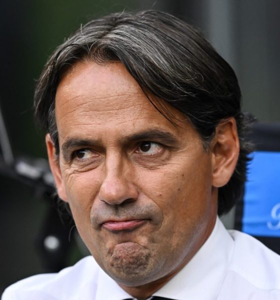 Simone Inzaghi