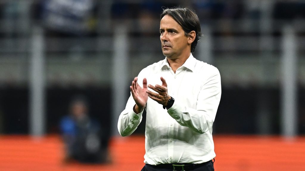 Inzaghi