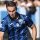 Atalanta-Cagliari serie A