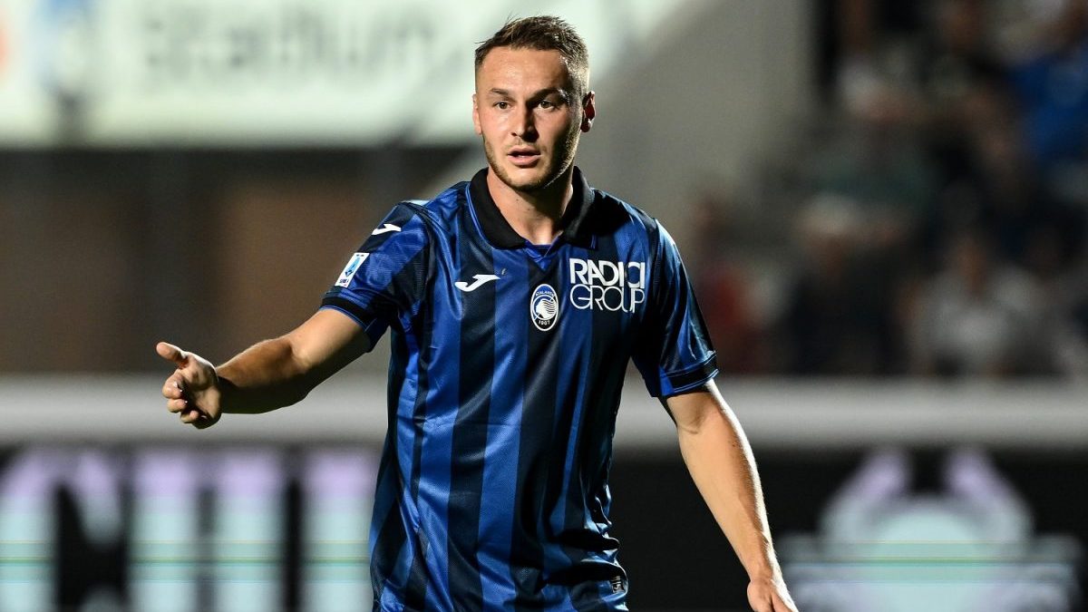 atalanta koopmeiners