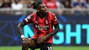 Leao dirà ADDIO al Milan? Ecco le decisioni