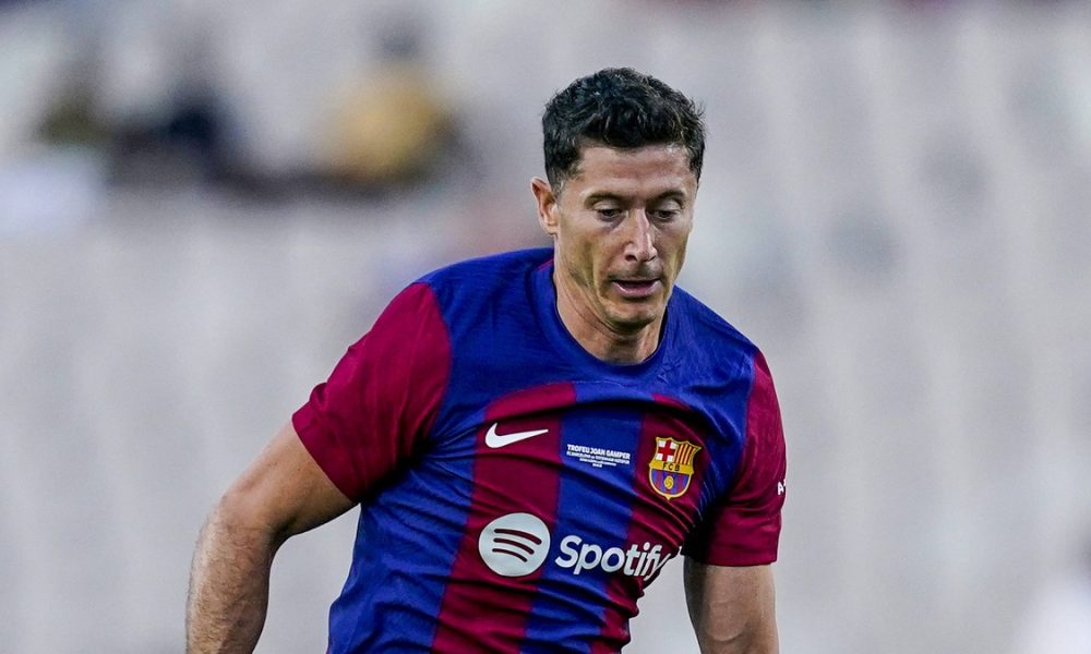 Lewandowski Milan, il colpo si avvicina? Ecco cosa dicono le ultime indiscrezioni dei rossoneri per gennaio