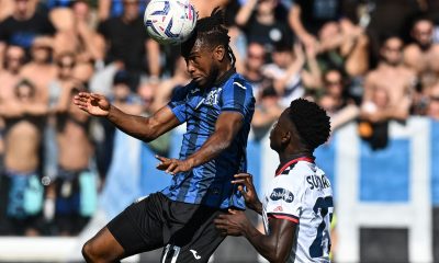 Lookman Sulemana DB1 0519