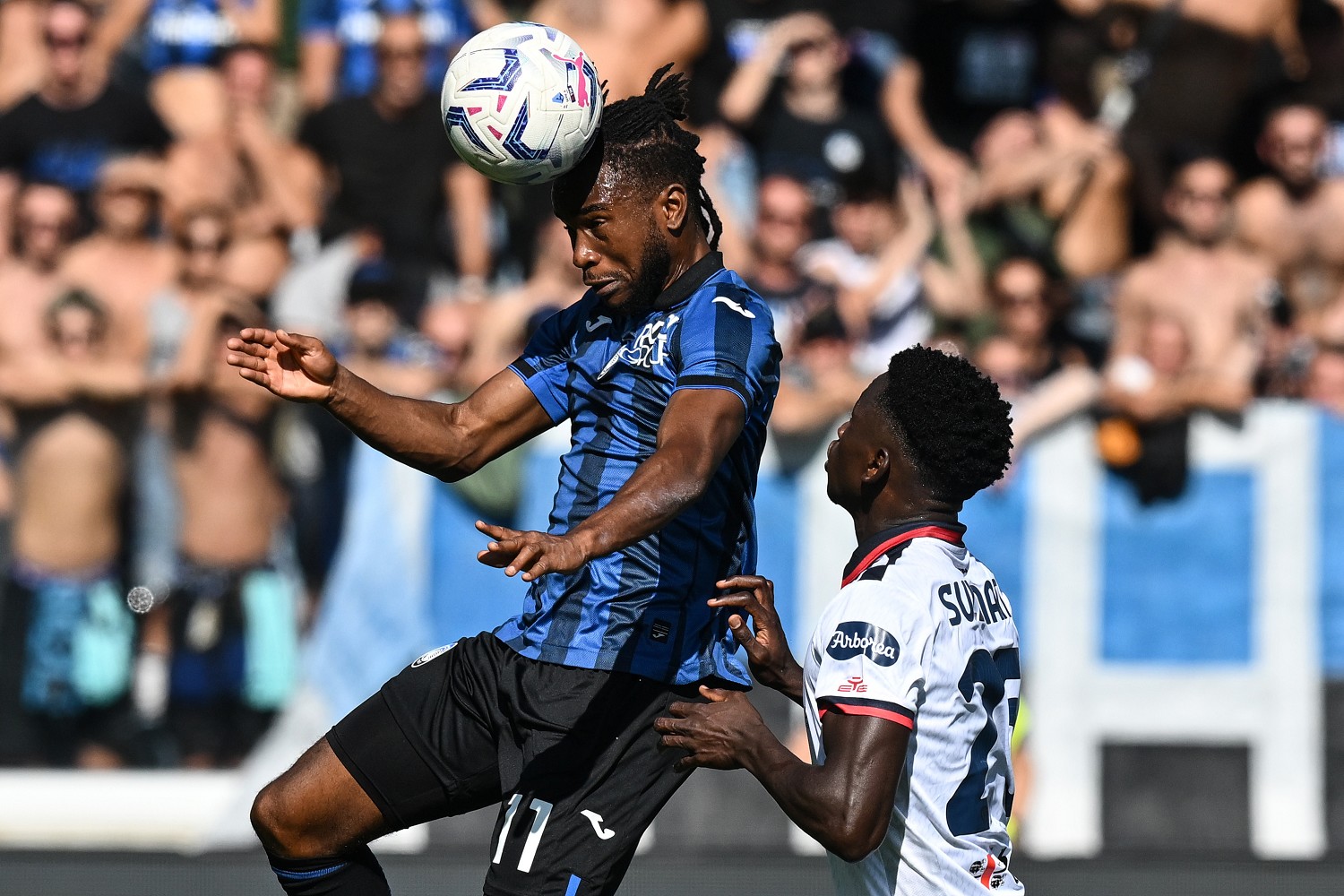 Lookman Sulemana DB1 0519