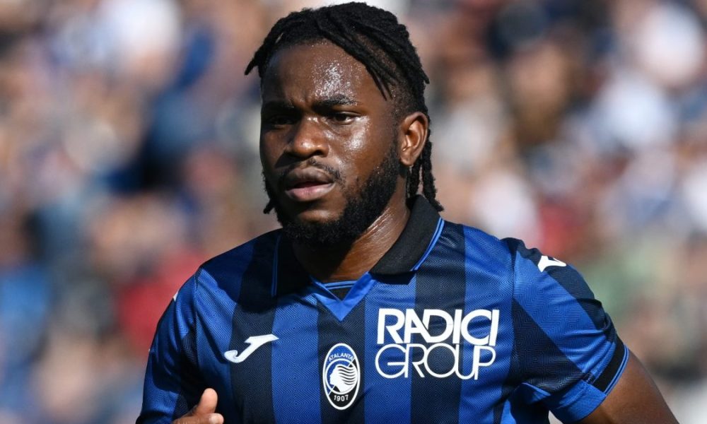 Lookman-Atalanta: multa in vista? Intanto l’Inter prepara il rilancio
