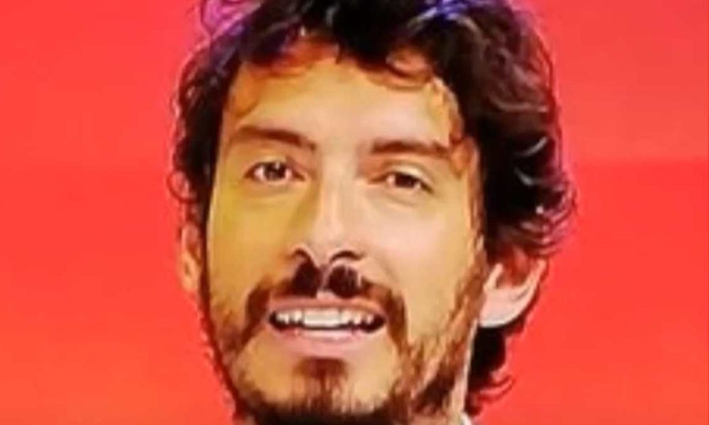 Marinozzi lascia Sky Sport: «Vi spiego la mia decisione. Le mie esigenze non coincidevano con…»
