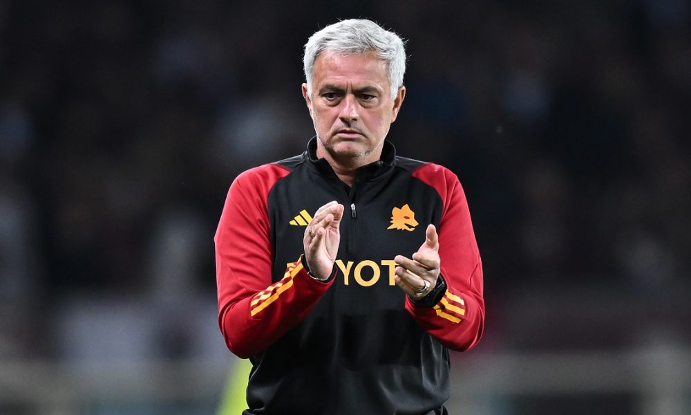 Nuovo ct Italia, anche Mourinho tra i candidati per il post Gattuso? L’incredibile scenario