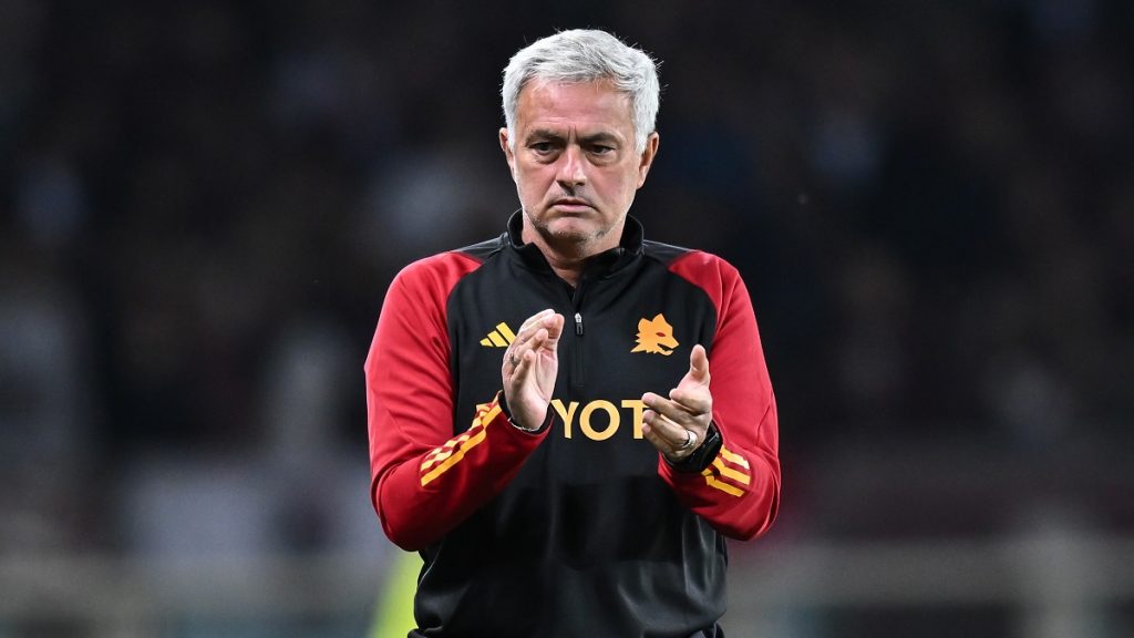 Mourinho