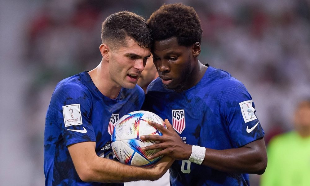 Pulisic Usa: ora è ufficiale! Sarà escluso dalla lista di Pochettino. L’attaccante del Milan non partirà per gli impegni con la nazionale per questo motivo