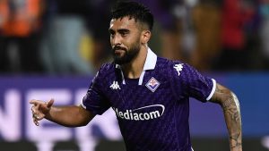 Fiorentina, UFFICIALE il rinnovo di Nico Gonzalez fino al 2028