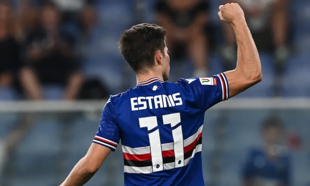 Sampdoria, c’è un segnale positivo dalla serata del Barbera! Ecco di chi stiamo parlando, le ultime