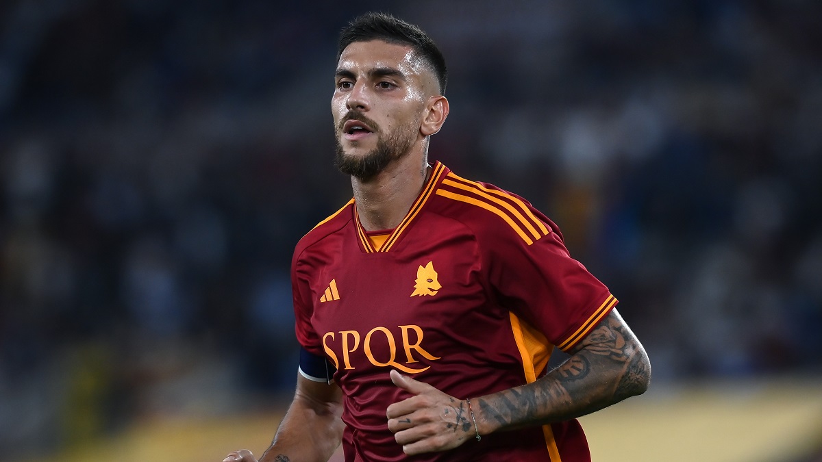 Infortunio Pellegrini, De Rossi preoccupato: cosa filtra da Trigoria