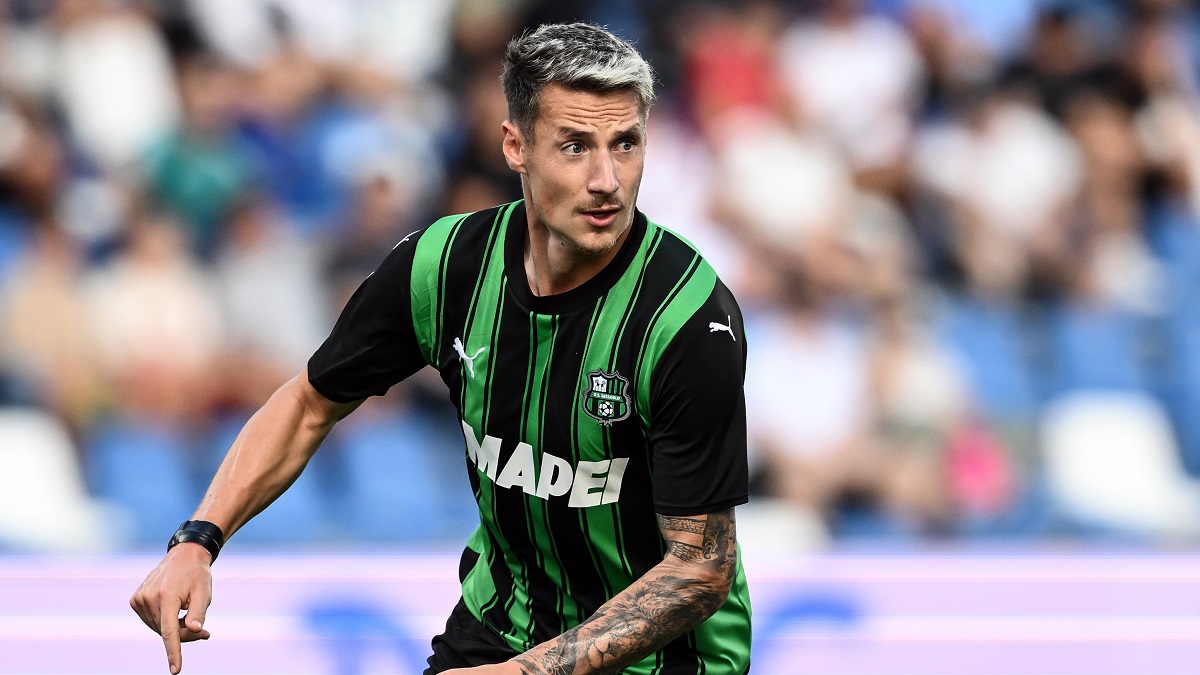 Sassuolo Cagliari 0 0 LIVE: fine primo tempo, regna l’equilibrio al Mapei