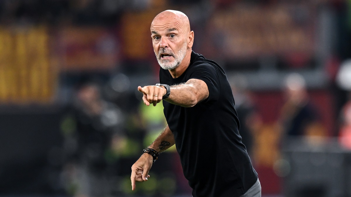 Milan Genoa, Pioli SVELA il suo FUTURO: «Parlerò con la società e deciderò. Sul Napoli vi posso dire questo»