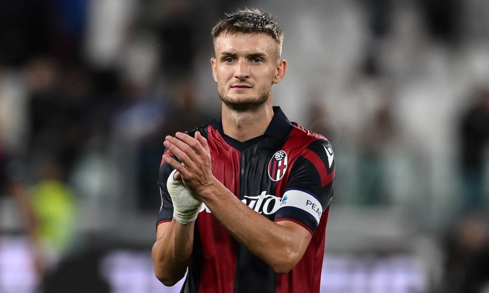 Calciomercato Atalanta, Posch vicinissimo ai nerazzurri: la formula e le cifre dell’accordo!