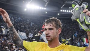 Lazio, gol di Provedel e la deroga sul rinnovo di Lotito
