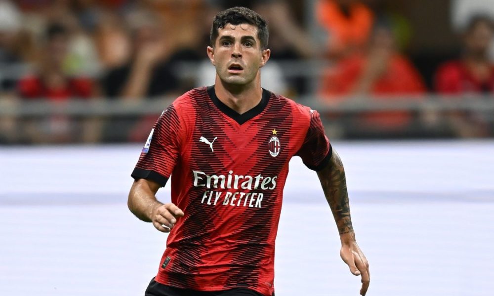 Pulisic: «Voglio entrare nella storia del Milan. Allegri mai nel panico. Modric? I miei cugini hanno chiamato il cane ‘Luka’»