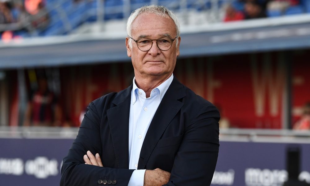 Ranieri